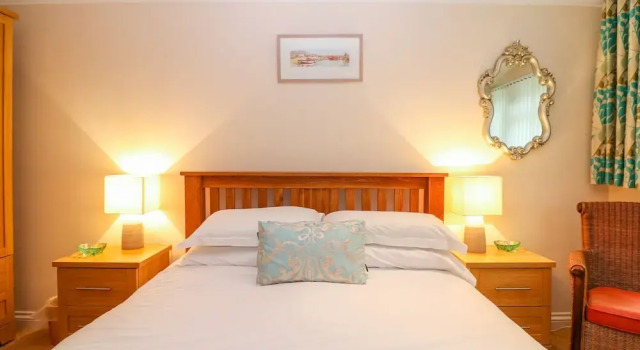 Lambkin Cottage, Rezervasyon Tatil Evi Merseyside villalar, Villa