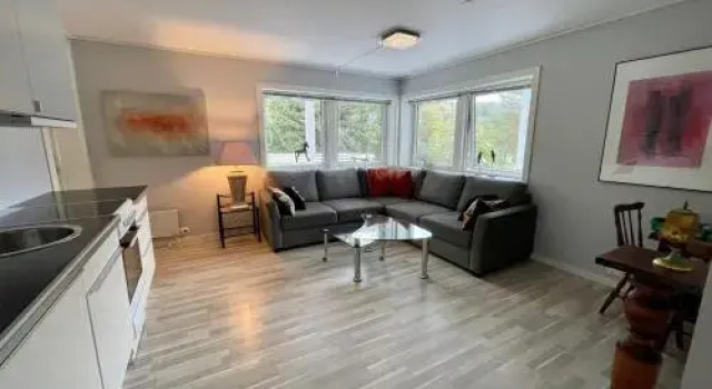 Ytterland Apartments, Reservar Apartamento Valderhaug 
