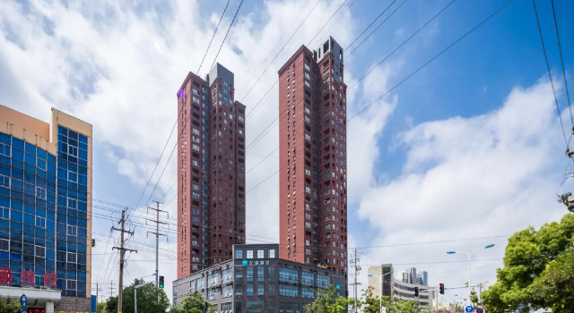 Hanting Hotel Rugao Fushou Road, Rezervovat Hotel Rugao Jiangsu