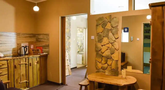 Апартаменты SPA Apartment Parkowy