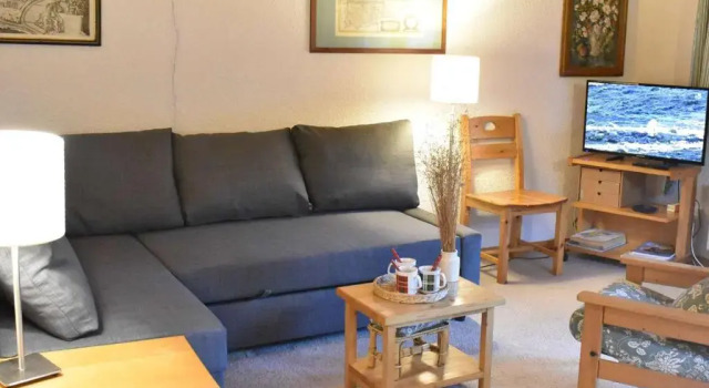Appartement Méribel, 3 pièces, 6 personnes - FR-1-180-122