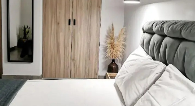 Deluxe Apartment Elements Studios