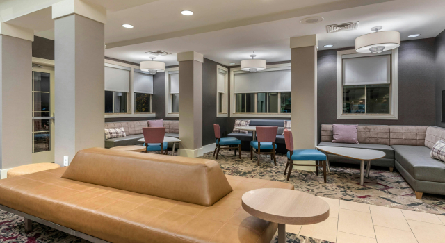 Residence Inn by Marriott Columbus, Reserva ahora Hotel Columbus Indiana