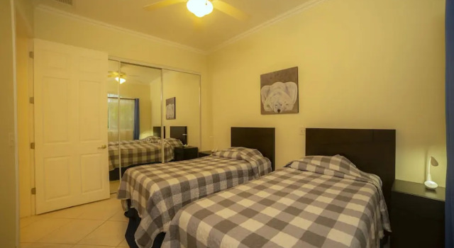 Апартаменты Los Suenos Resort Colina 1F