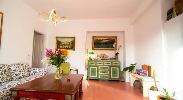 Апартаменты Quartano Paros Residence