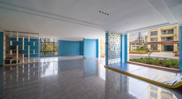 Апартаменты Standard Alba Gardens 1Bed by YourHost