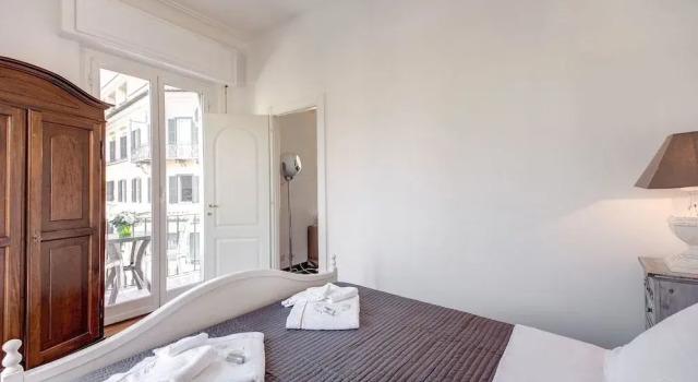HI River View apartment, Забронировать Апартаменты/квартира Рим Лацио, рядом с Уста истины