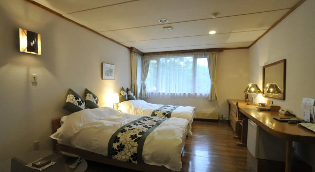 Chimikepp Hotel, Réserver Hôtel Hôtels à Tsubetsu avec parking, Parking