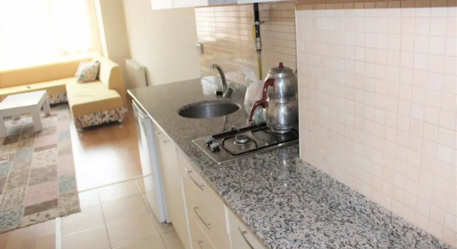 Номер Standard Bolu Apartments Daily Rent