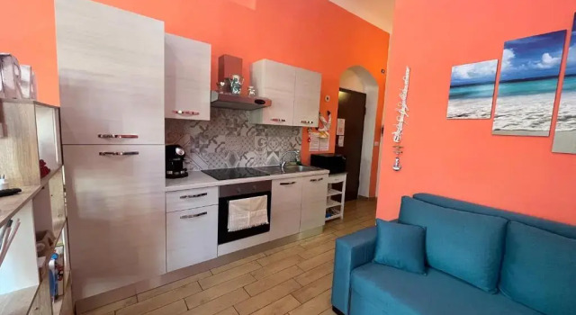 Cà del Vins - Studio Flat La Spezia, Забронировать Апартаменты/квартира Специя Итальянская Ривьера, рядом с Центральный вокзал Специи