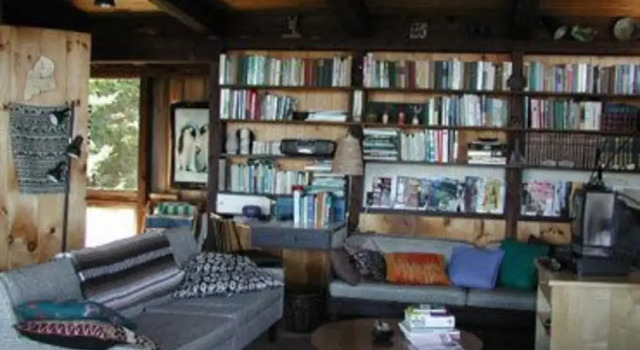 Flying Bridge Cottage - Three Bedroom Home, Réserver Maison de vacances Stonington États-Unis