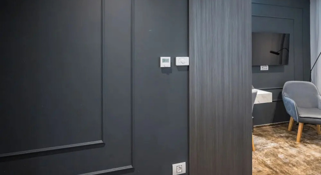 Номер Standard ALIVE HOTEL