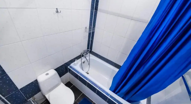 Апартаменты с 2 комнатами Red Brick Apartments