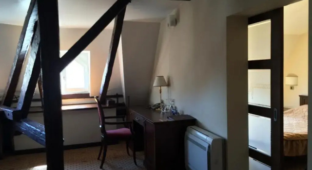 Апартаменты Hotel Beograd