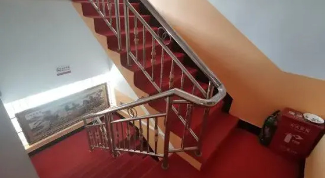 Jinxiu Hotel Liuyang, Забронировать Отель Чанша Хунань
