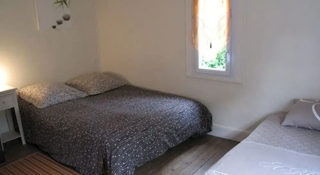 Gîte Alabambouseraie, Reserva ahora Hotel Canapville 