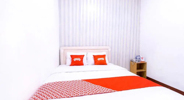 Kasmaran Guest House by OYO Rooms, Book Guesthouse Jakarta Jakarta Province