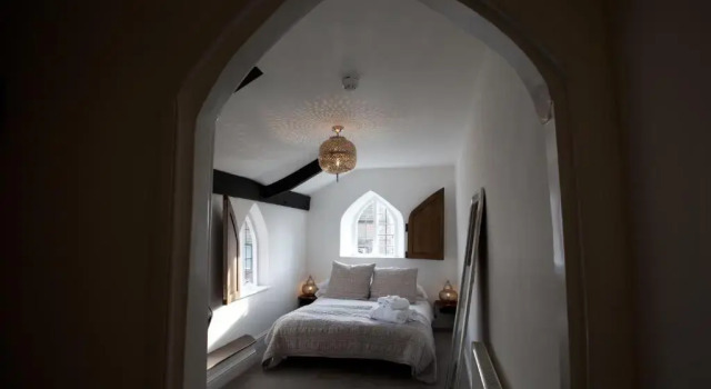 Номер Superior The Manor House Inn