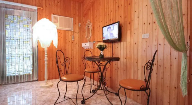 Standard Zimmer Pomelo B&B