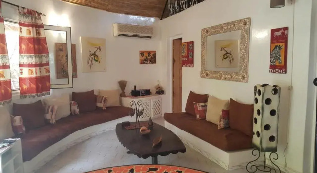 Résidence Safari Village