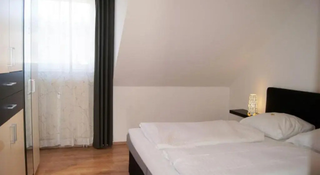 Winterberg Appartement 21109