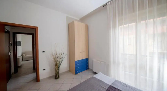 Апартаменты Residence Verbena
