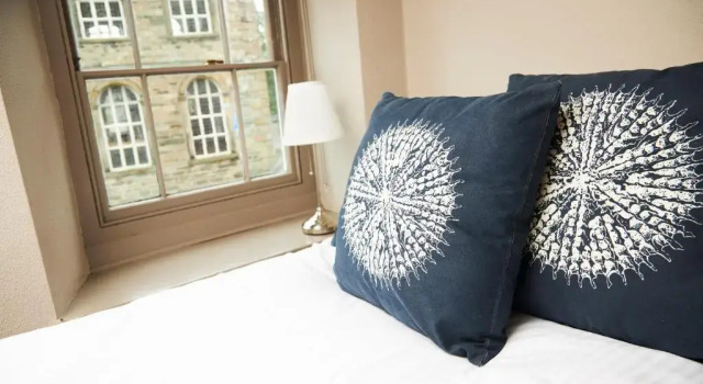 Апартаменты The Dalesman Country Inn
