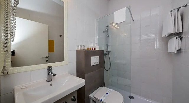 Номер Standard Annex building of Art Hotel