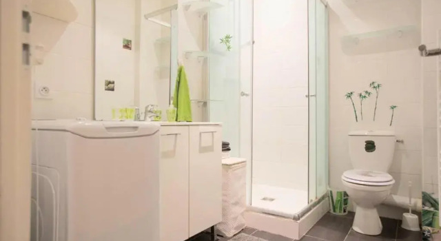 Апартаменты Location F3 Fontenay-Aux-Roses