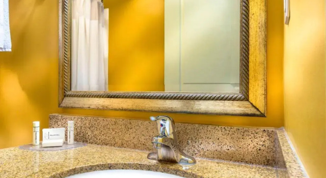 Четырёхместный номер Standard TownePlace Suites by Marriott Baltimore BWI Airport