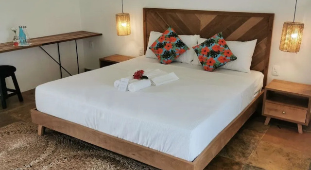 Vila Aytana, Rezervovat Hotel Wellness hotely v Bahia, SPA