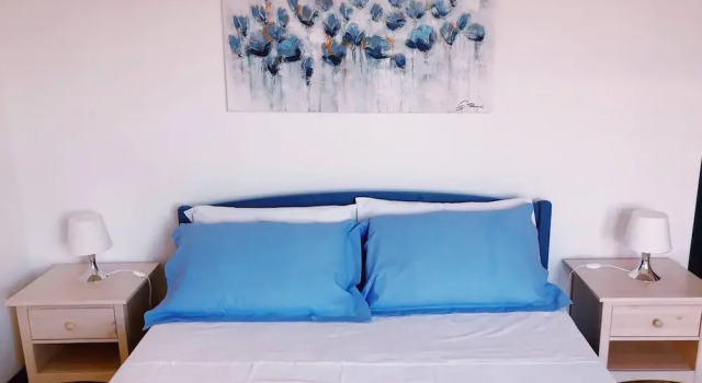 Casa Vacanza Azzurra 4, Book Apartment Hotels in Sicily with Parking, Parking