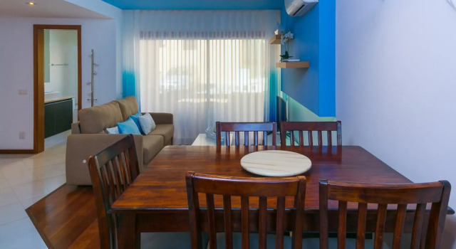 A24 - Luzbay Beach Apartment