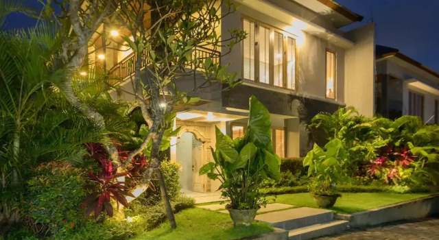 Villa Daun 1 Canggu by Premier Hospitality Asia, Prenota Villa Pererenan Bali