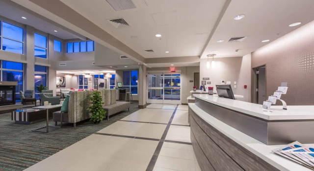 Residence Inn Nashua