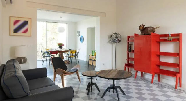 Апартаменты с 2 комнатами Residenza Villa Tosca