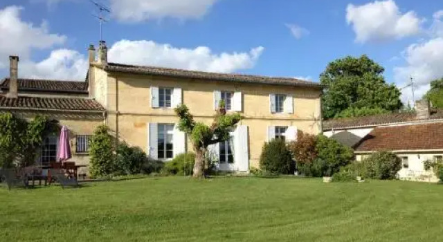Château Nardou, Prenota Hotel Hotel a Aquitania con parcheggio, Parcheggio