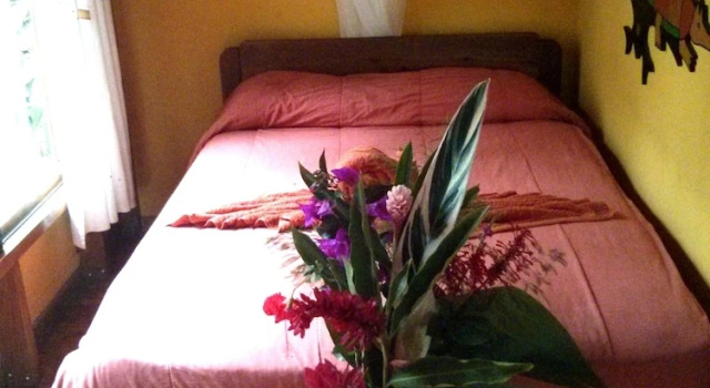 Двухместный номер Standard Hotel El Marañon