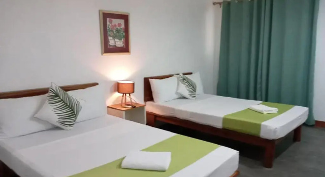 Supérieure double chambre MR Holidays Hotel