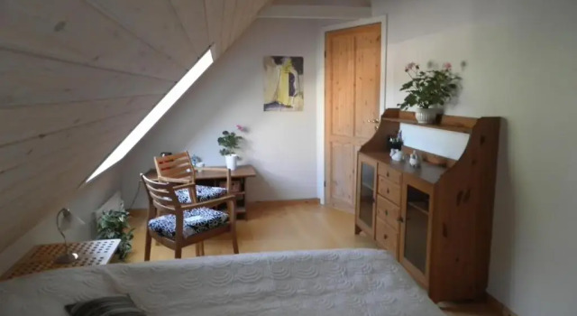 Koppes Mølle B&B, Rezervovat Penzión se snídaní  