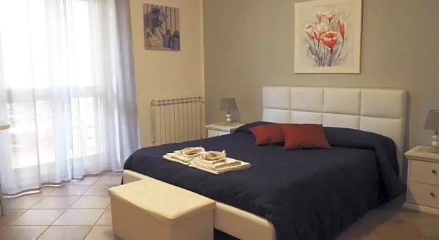 Angolo in Fiore, Buchen Sie Hotel Cardillo Sizilien