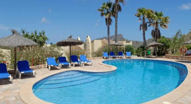 Вилла La Manga Club Resort - Los Altos 522