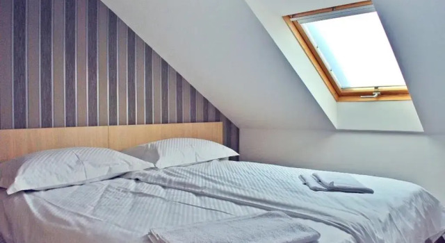 Апартаменты c 1 комнатой Apartments Nostro