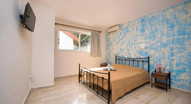Litharia Apartments Corfu by Checkin