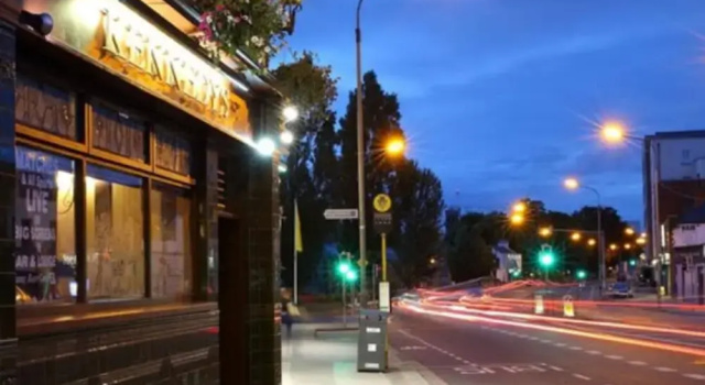 Kennedy's Pub Drumcondra