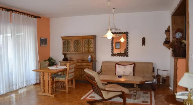 Апартаменты с 3 комнатами Hondo Rooms & Apartments