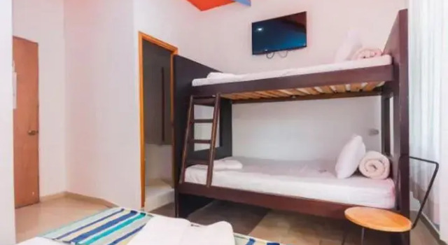 Семейный номер Deluxe Hotel Guatatur