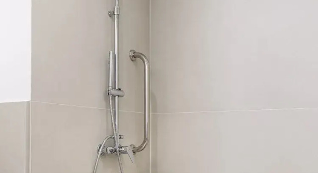 Номер Executive с балконом Balance Hotel