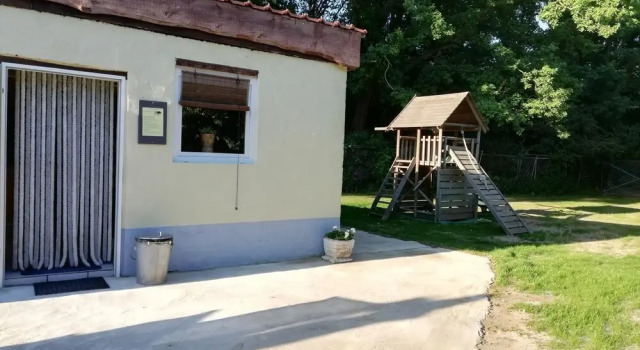 Ferienhaus Eichenthal