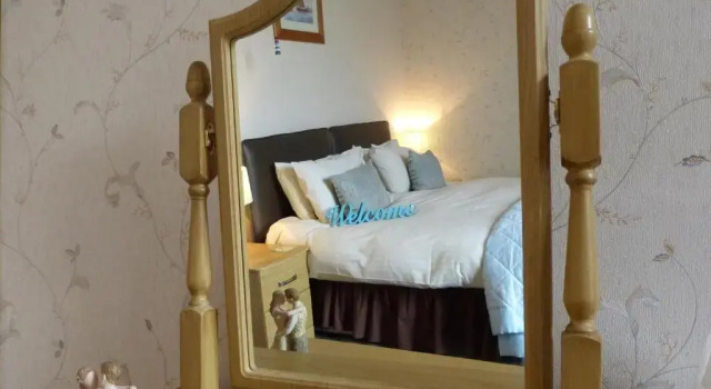 Двухместный номер Deluxe The Waverley - Guest house